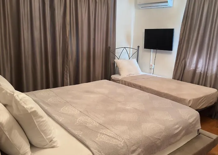 Miray Boutique Iskele District (Northern Cyprus)