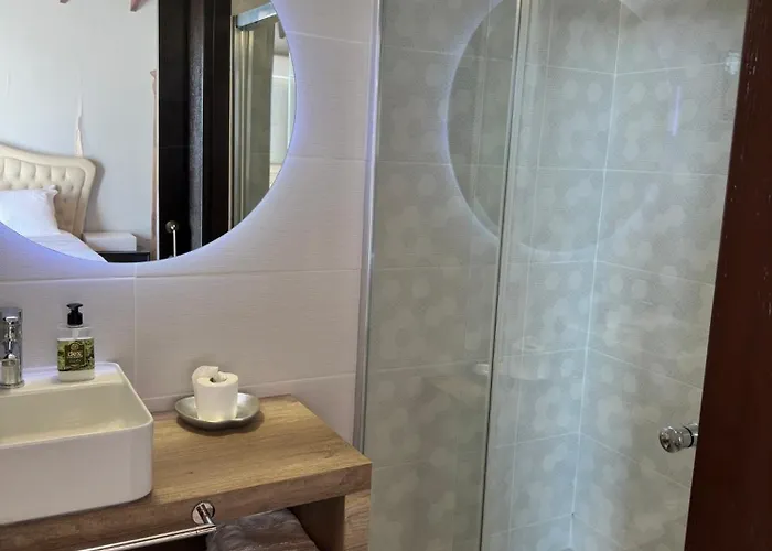 Miray Boutique 3* Iskele District (Northern Cyprus)