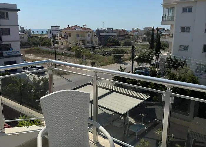 ゲストハウス Miray Boutique