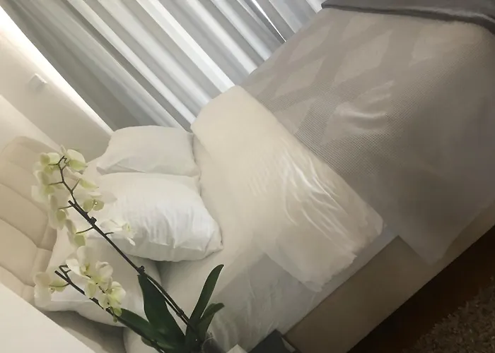 Miray Boutique Pensjonat Iskele District (Northern Cyprus)