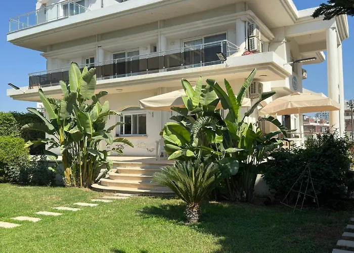 Pensjonat Miray Boutique