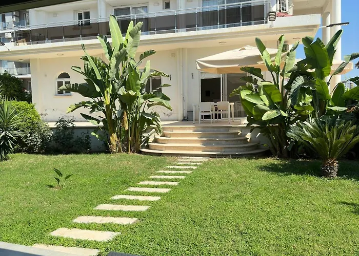 Miray Boutique Pensjonat 3*