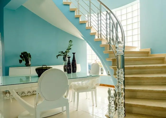 Pensjonat Miray Boutique