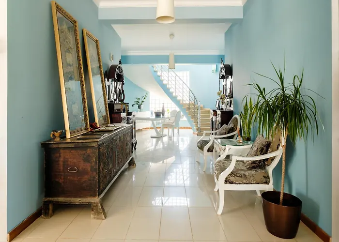 Miray Boutique ゲストハウス Iskele District (Northern Cyprus)