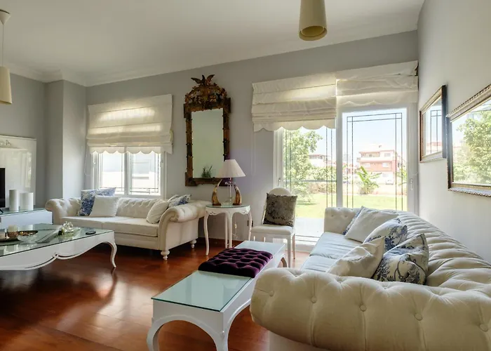 Miray Boutique Iskele District (Northern Cyprus)