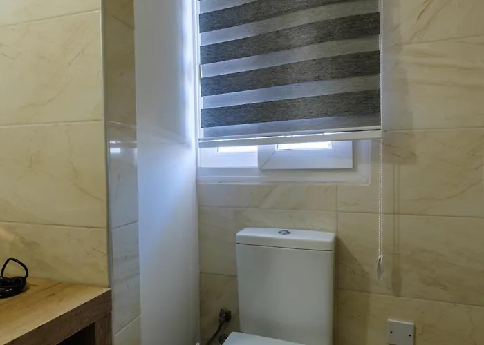 ゲストハウス Miray Boutique Iskele District (Northern Cyprus)