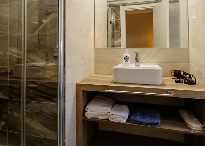 Miray Boutique Iskele District (Northern Cyprus)