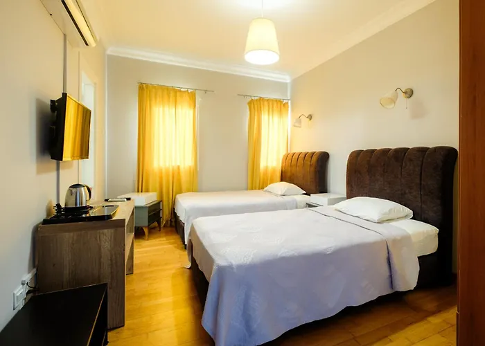 Miray Boutique Iskele District (Northern Cyprus)