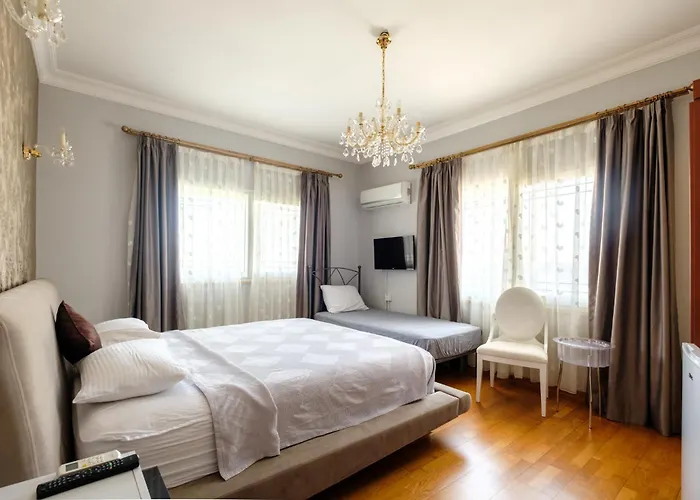 Pensjonat Miray Boutique 3*