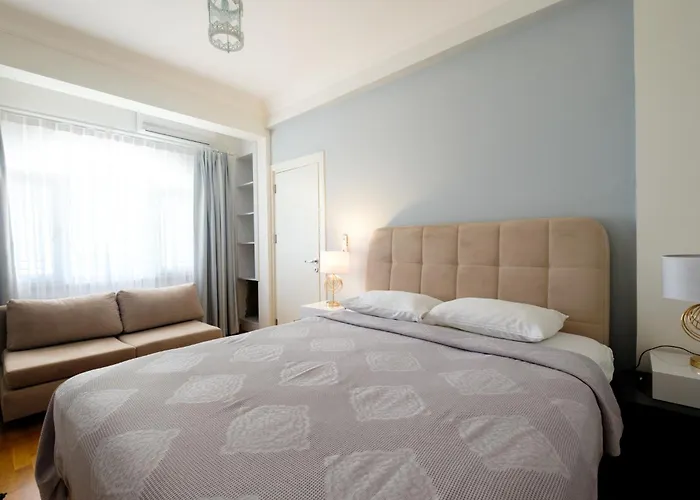 Miray Boutique Iskele District (Northern Cyprus)