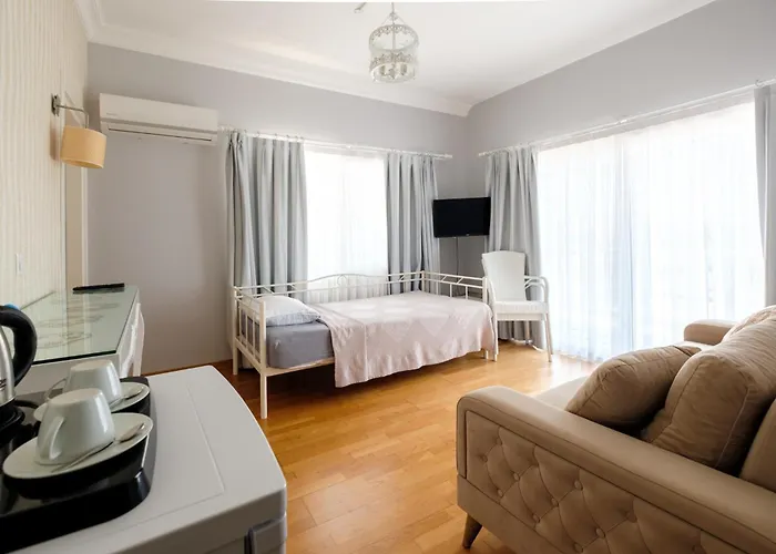 ゲストハウス Miray Boutique 3*