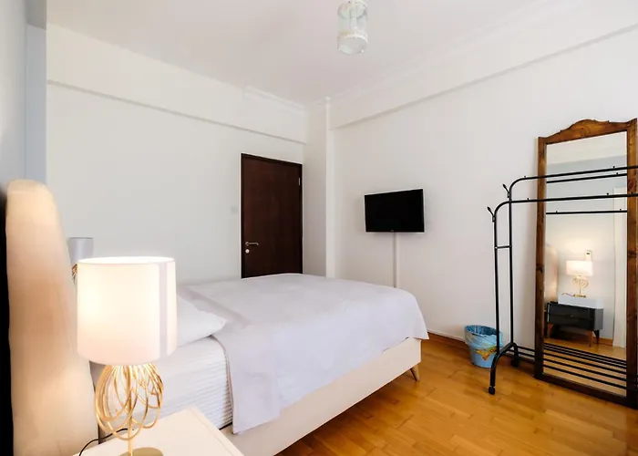 Miray Boutique ゲストハウス Iskele District (Northern Cyprus)