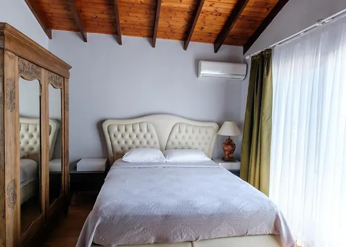 Miray Boutique Iskele District (Northern Cyprus)