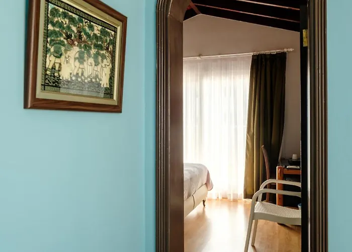 Miray Boutique Pensjonat