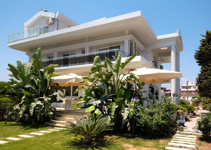 Miray Boutique Iskele District (Northern Cyprus)