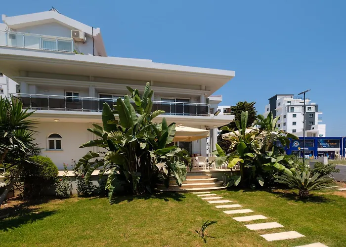 Miray Boutique ゲストハウス Iskele District (Northern Cyprus)