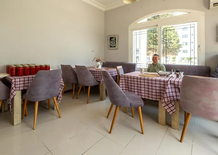 Pensjonat Miray Boutique