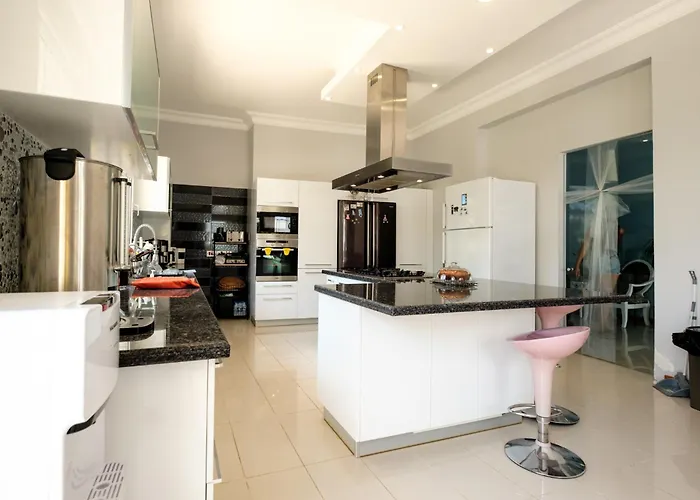 ゲストハウス Miray Boutique