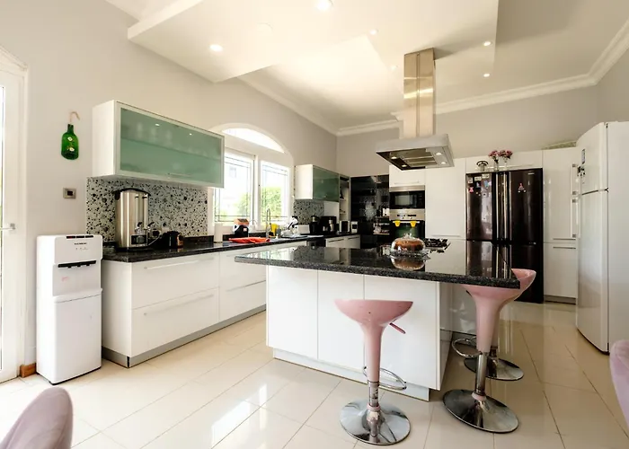 Miray Boutique ゲストハウス